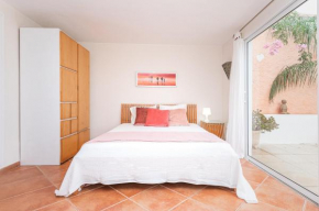 PRIVATE LARGE BUNGALOW 100m Beach